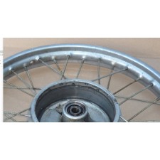 KOLO CELÉ - CHROM - 1,60 X 18 ´´ 